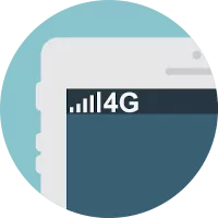 Cloudproxy mobile application